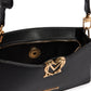 BORSA LOVE LOGO SMALL
