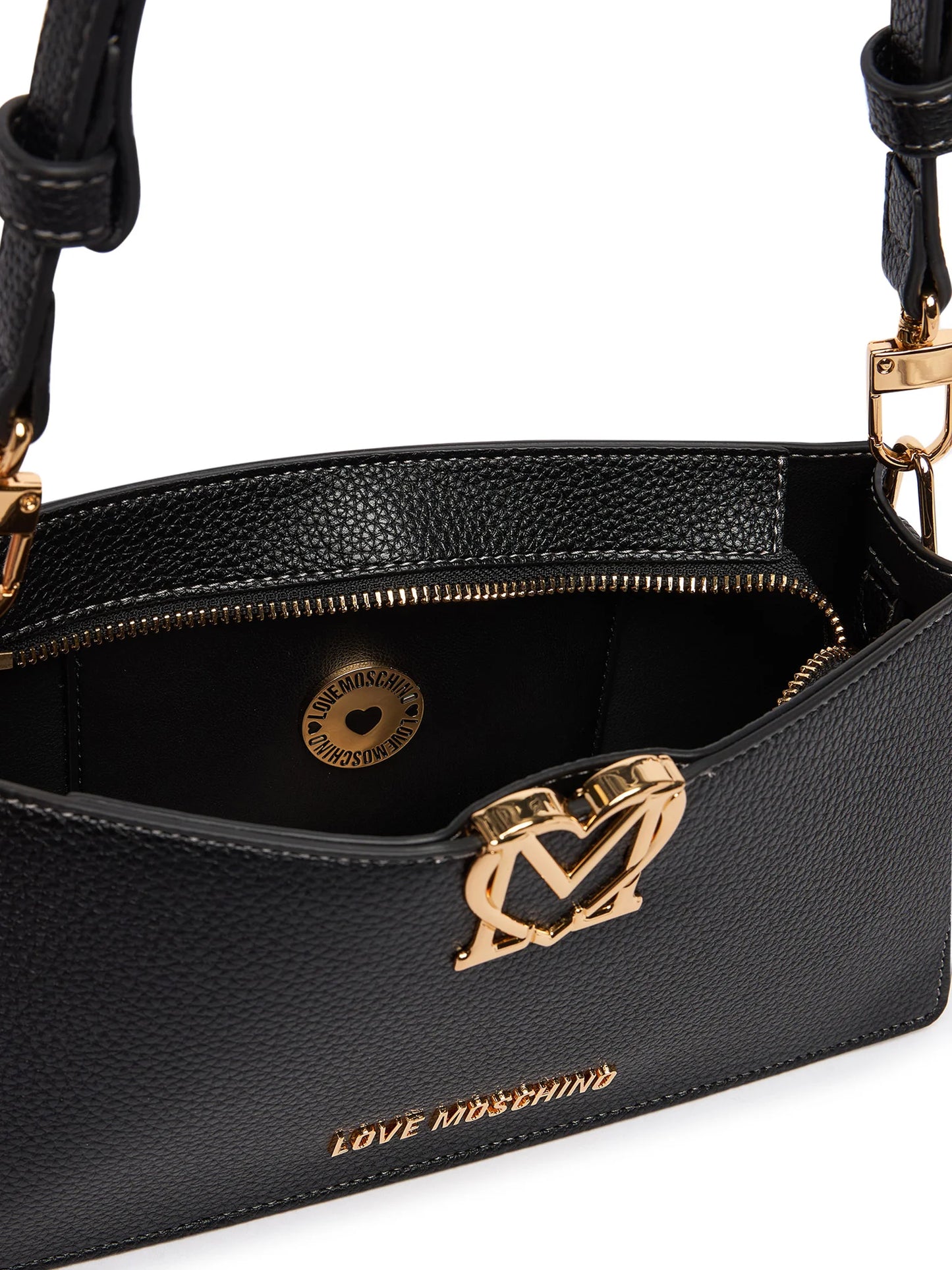 BORSA LOVE LOGO SMALL