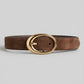 CINTO CLASSIC SUEDE