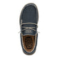 SCARPE WALLY BRAIDED
