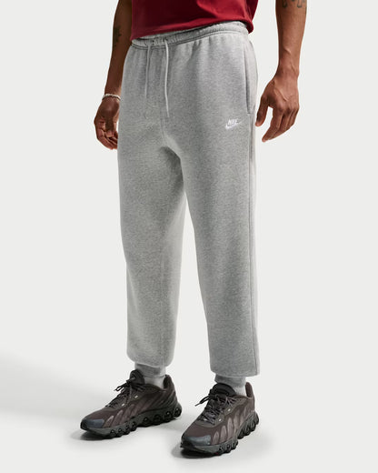 PANTALONI UOMO NIKE SPORTSWEAR CLUB FLEECE – GRIGIO