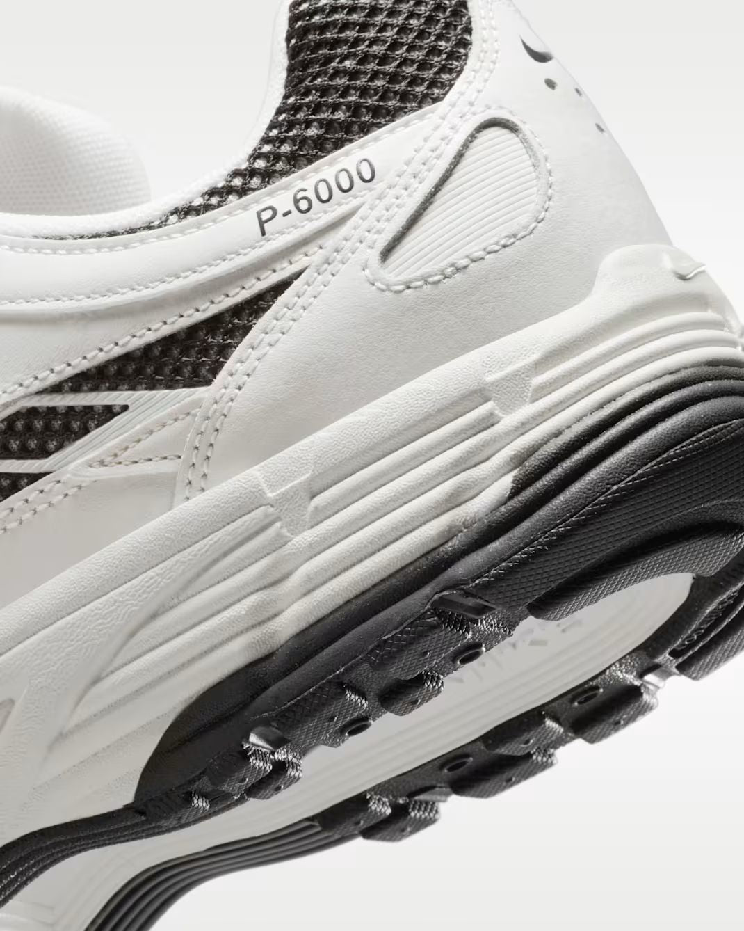 SCARPE P-6000