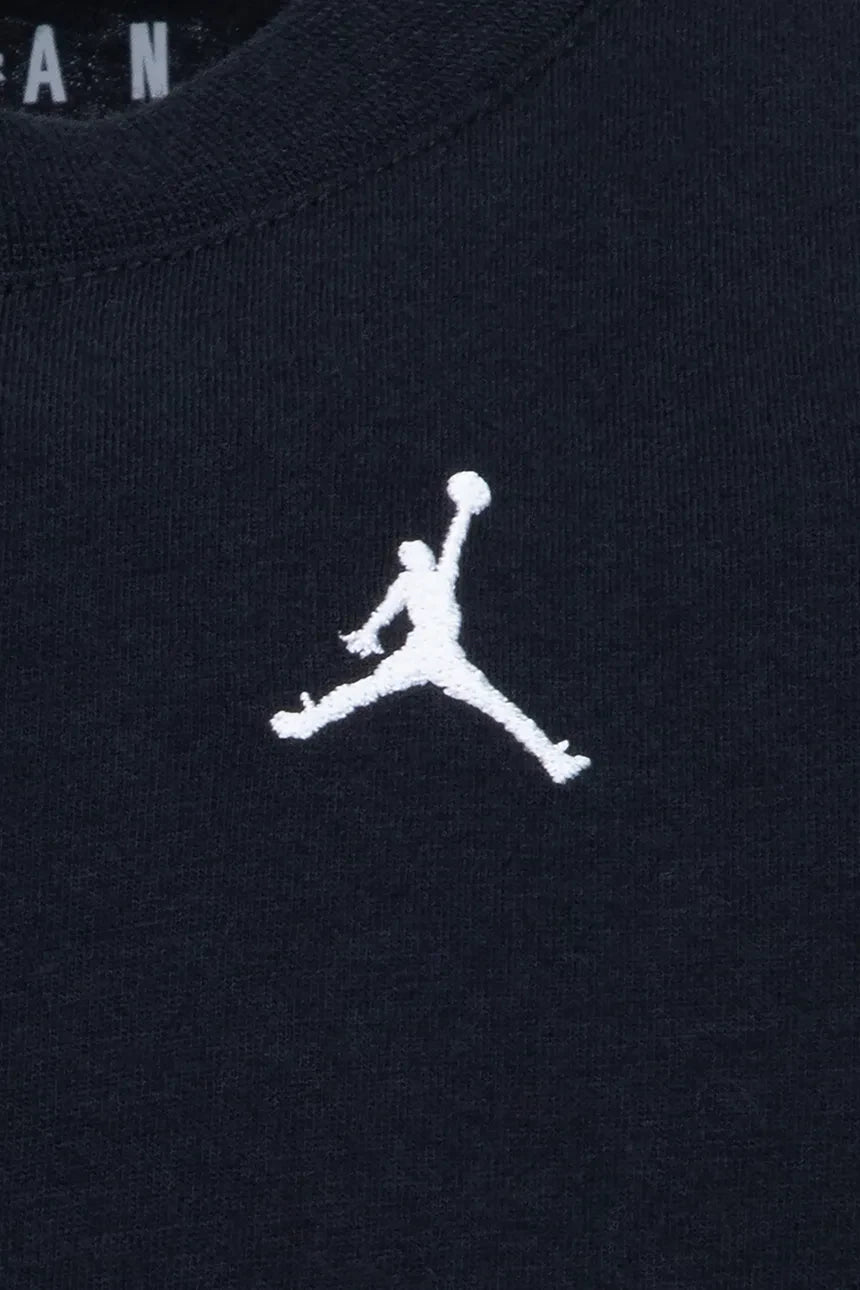 T-SHIRT TODDLER JUMPMAN LOGO