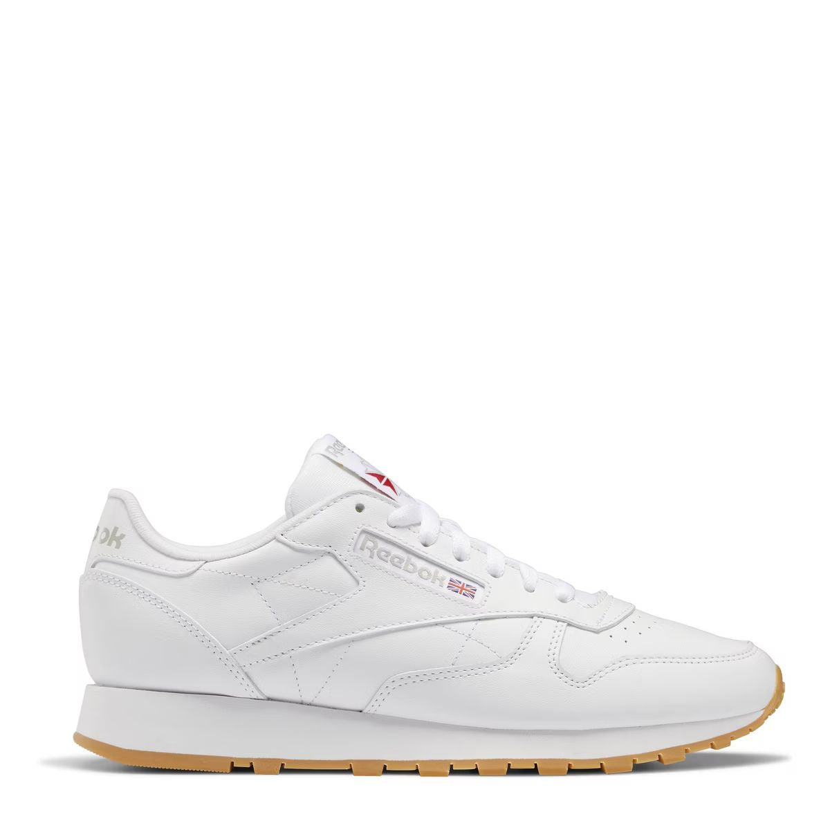 SCARPE CLASSIC LEATHER