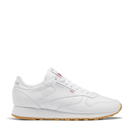 SCARPE CLASSIC LEATHER