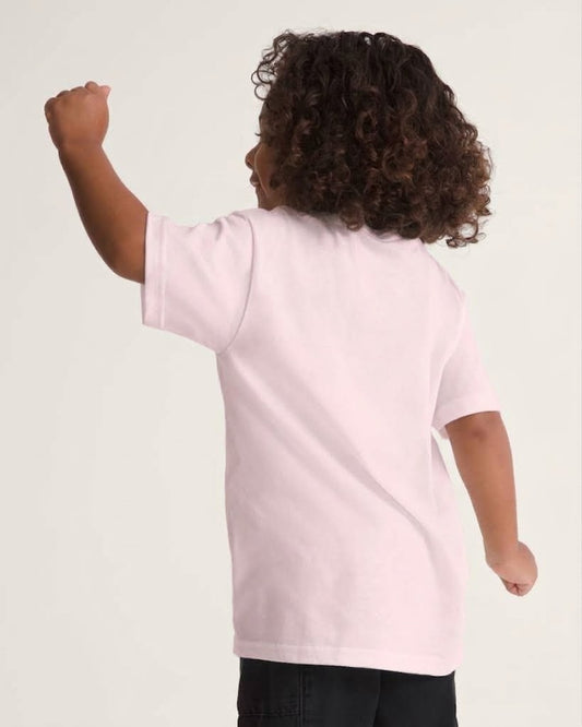 T-SHIRT TODDLER LOGO