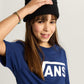T-SHIRT KIDS VANS CLASSIC