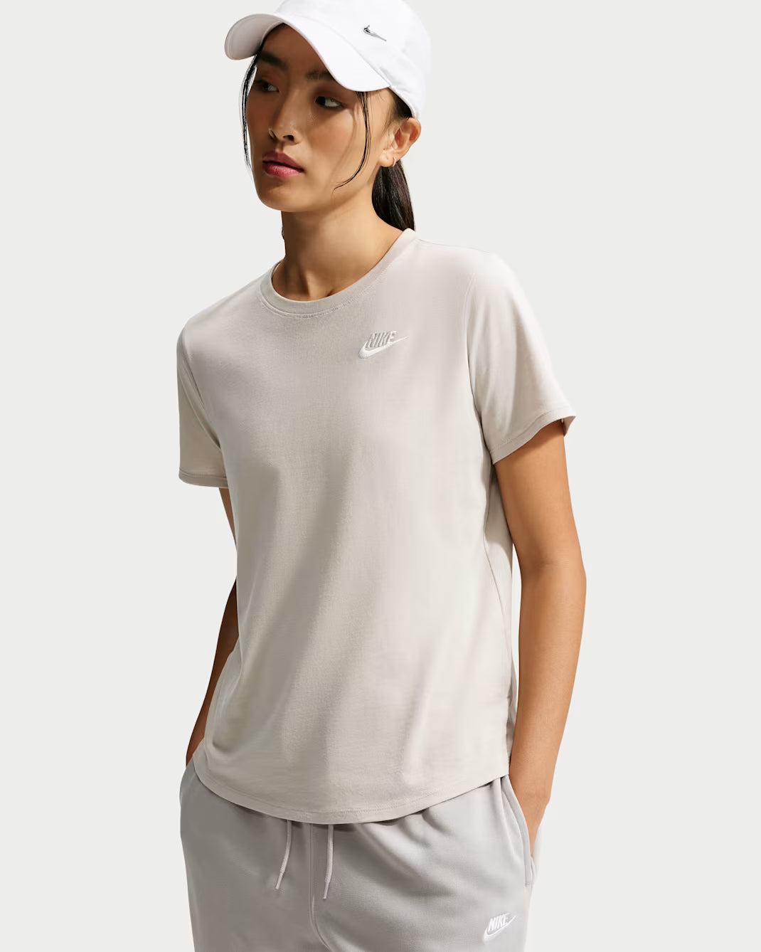 T-SHIRT CLUB ESSENTIAL