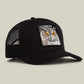 CAPPELLINO WISE ASS TRUCKER