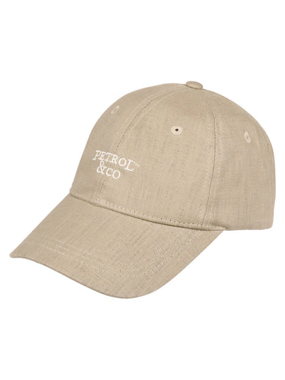 CAPPELLINO LINEN BASEBALL