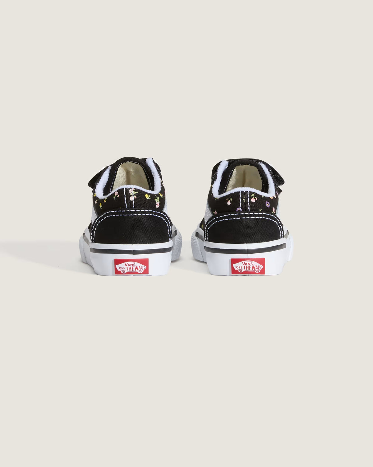 SCARPE TODDLER OLD SKOOL V