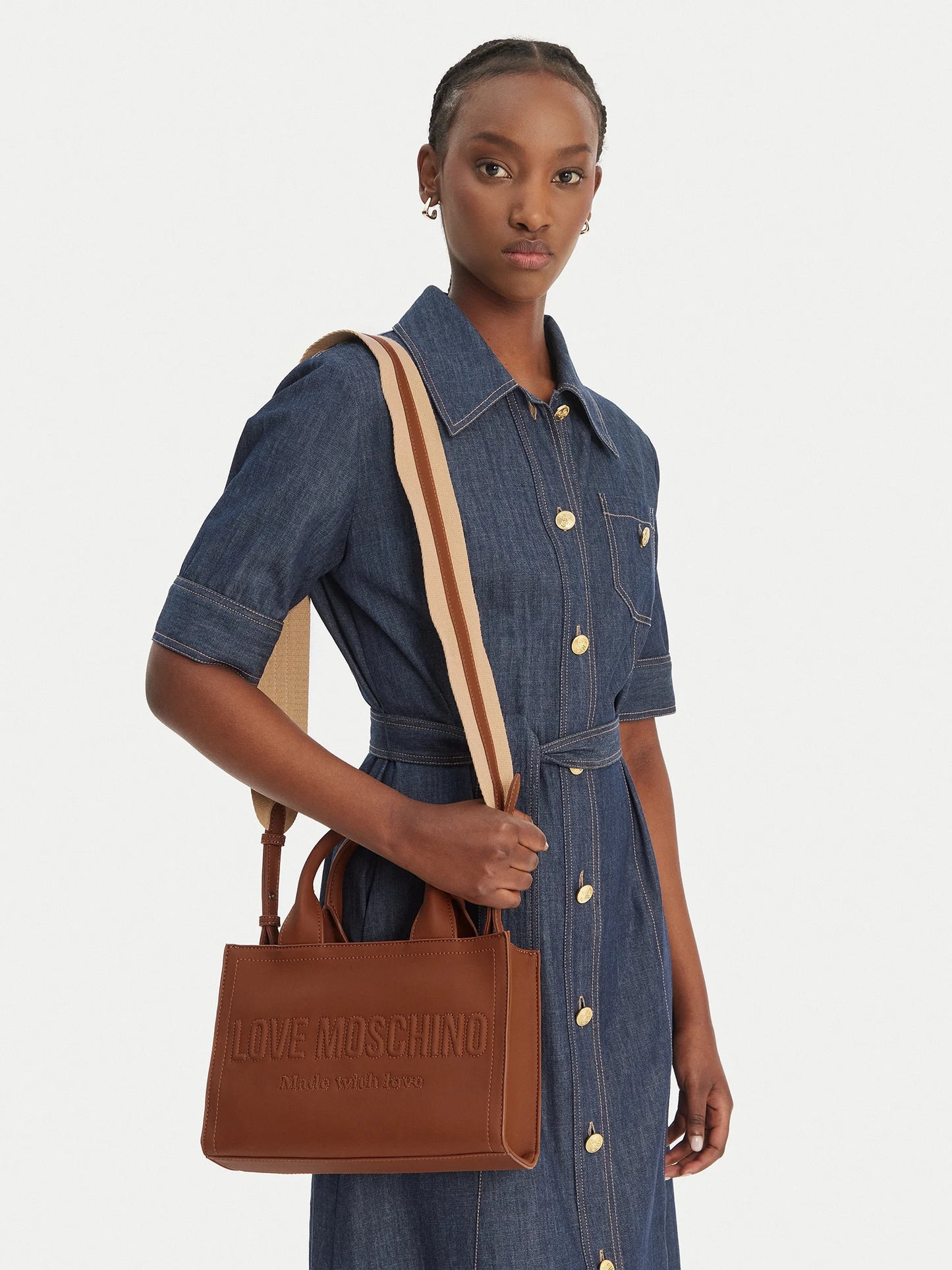 LOVE MOSCHINO BORSETTA