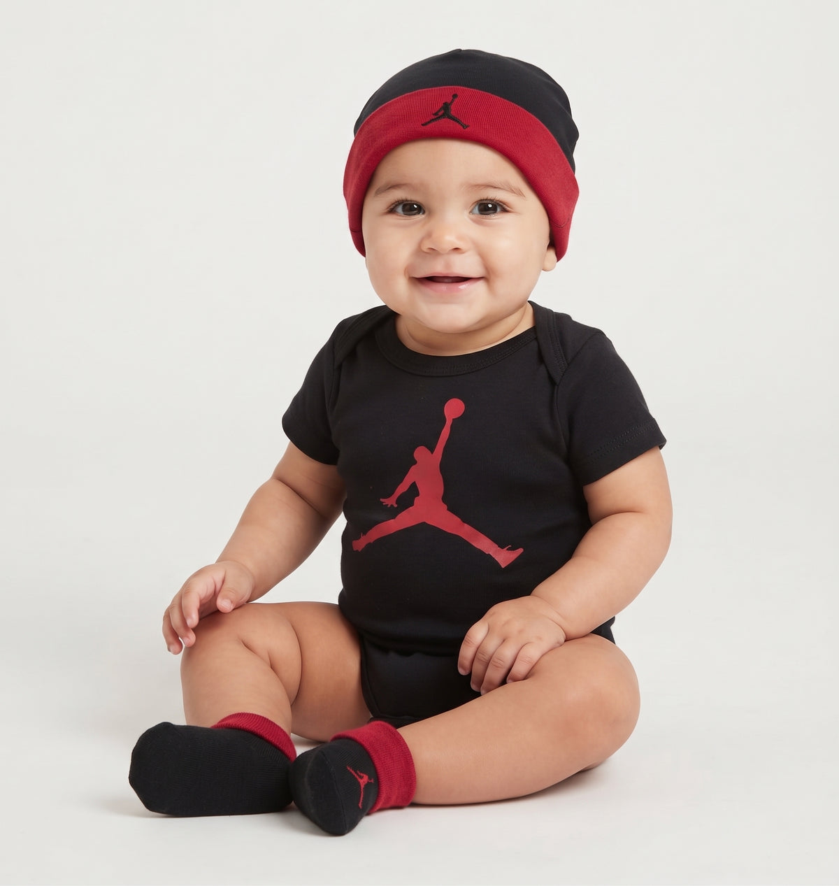 COMPLETO INFANT 3SET