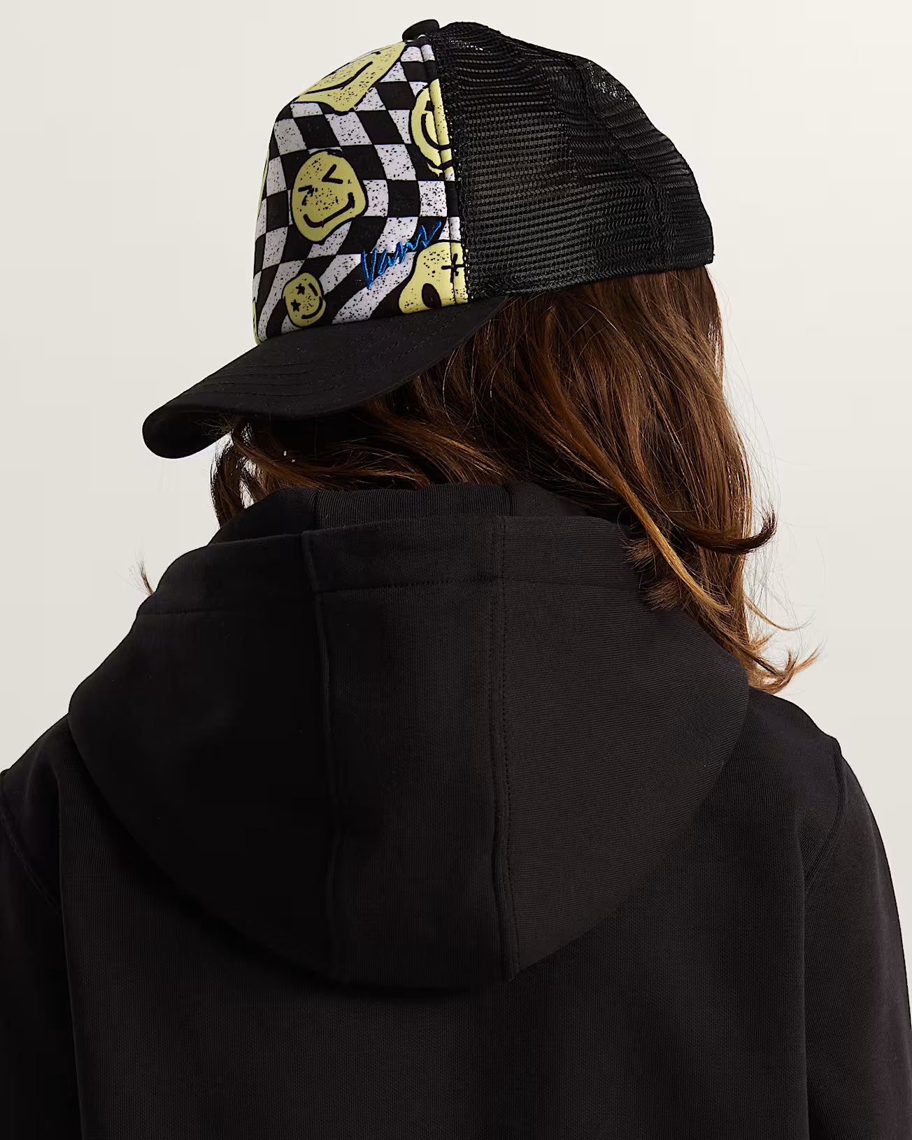 CAPPELLINO KIDS TWISTED TRUCKER