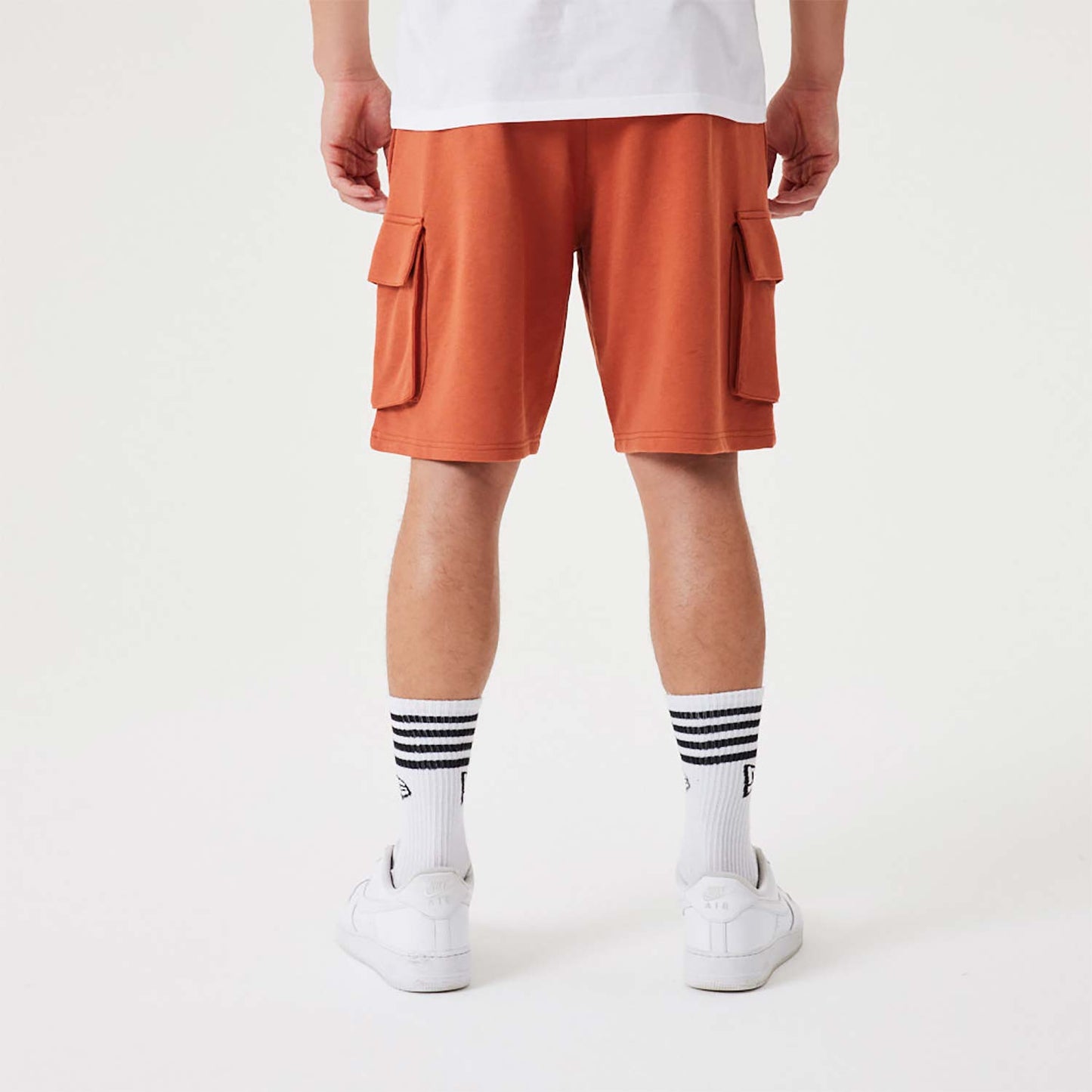 SHORT CARGO ESSENTIALS