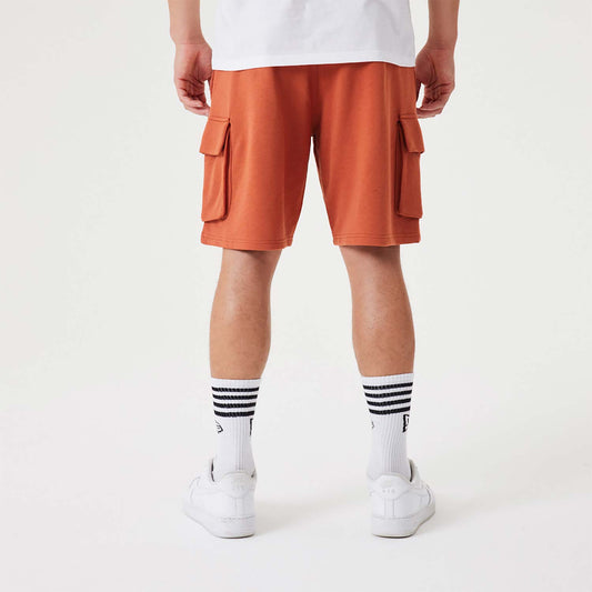 SHORT CARGO ESSENTIALS