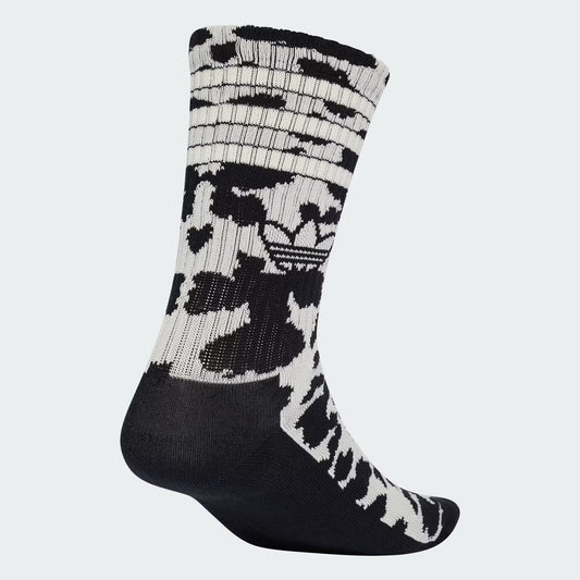 CALZE ANIMAL GRAPHIC 2 PAIRS