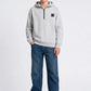 JEANS RAGAZZO PETROL INDUSTRIES LENNOX LOOSE FIT IN COTONE BIOLOGICO – DARK VINTAGE / BLU SCURO