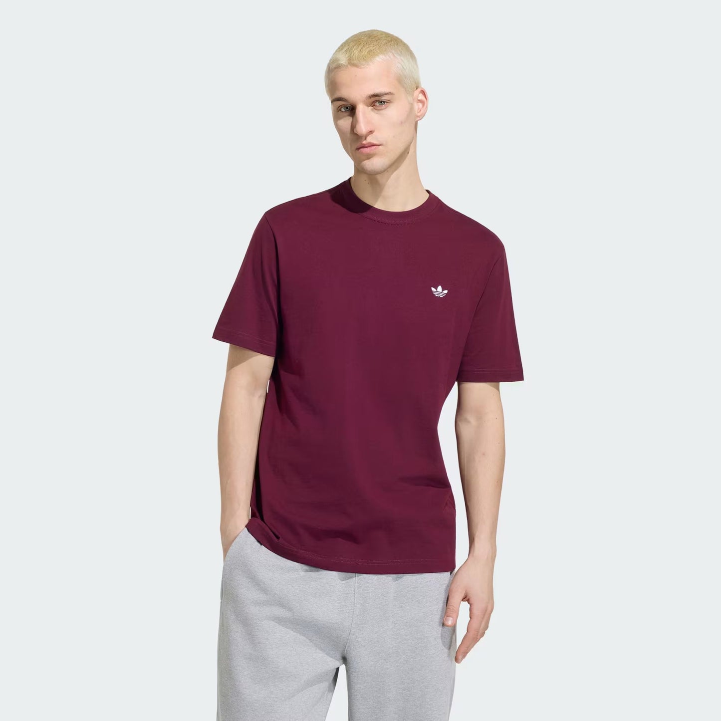 T-SHIRT TREFOIL ESSENTIALS