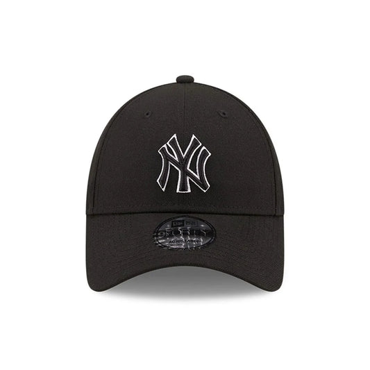 CAPPELLINO NY YANKKEES POP OUTLINE 9FORTY
