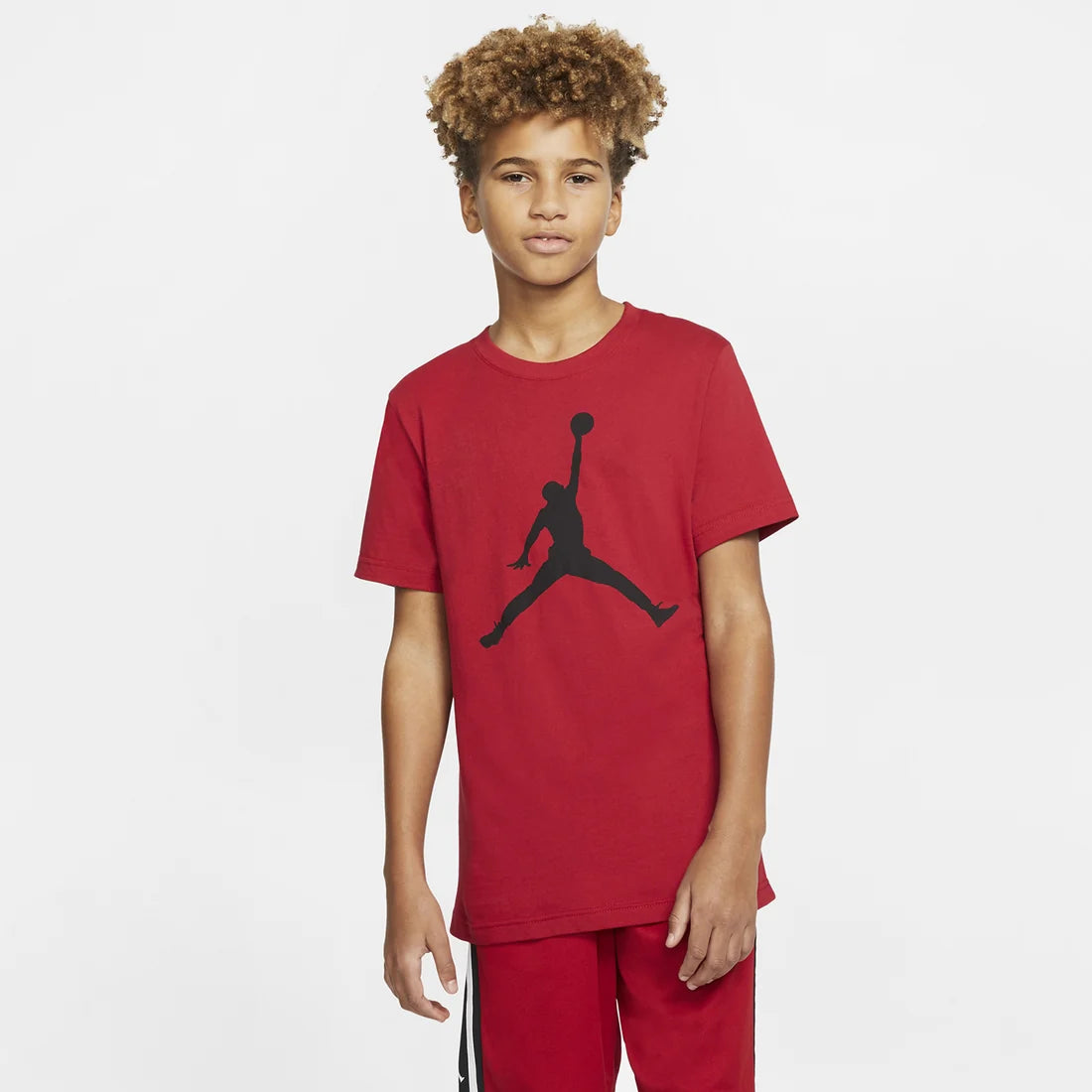 T-SHIRT KIDS BIG JUMPMAN