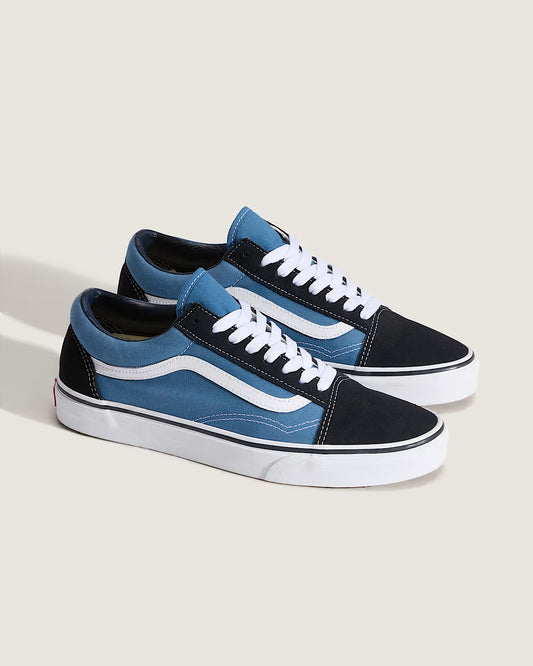 SCARPE OLD SKOOL COLOUR BLOCK