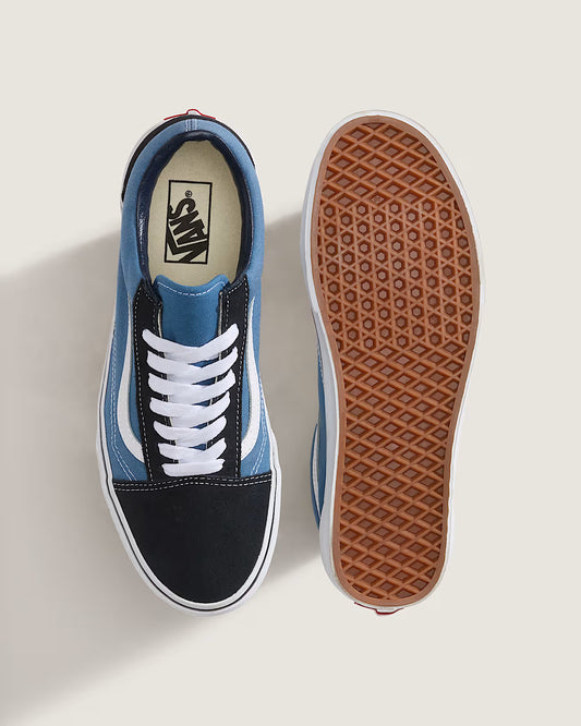 SCARPE OLD SKOOL COLOUR BLOCK
