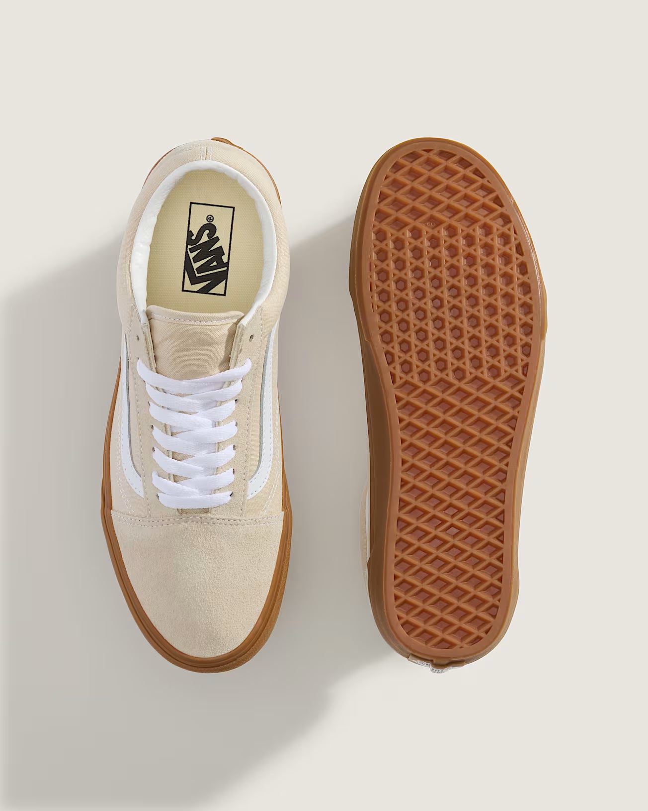 SCARPE OLD SKOOL