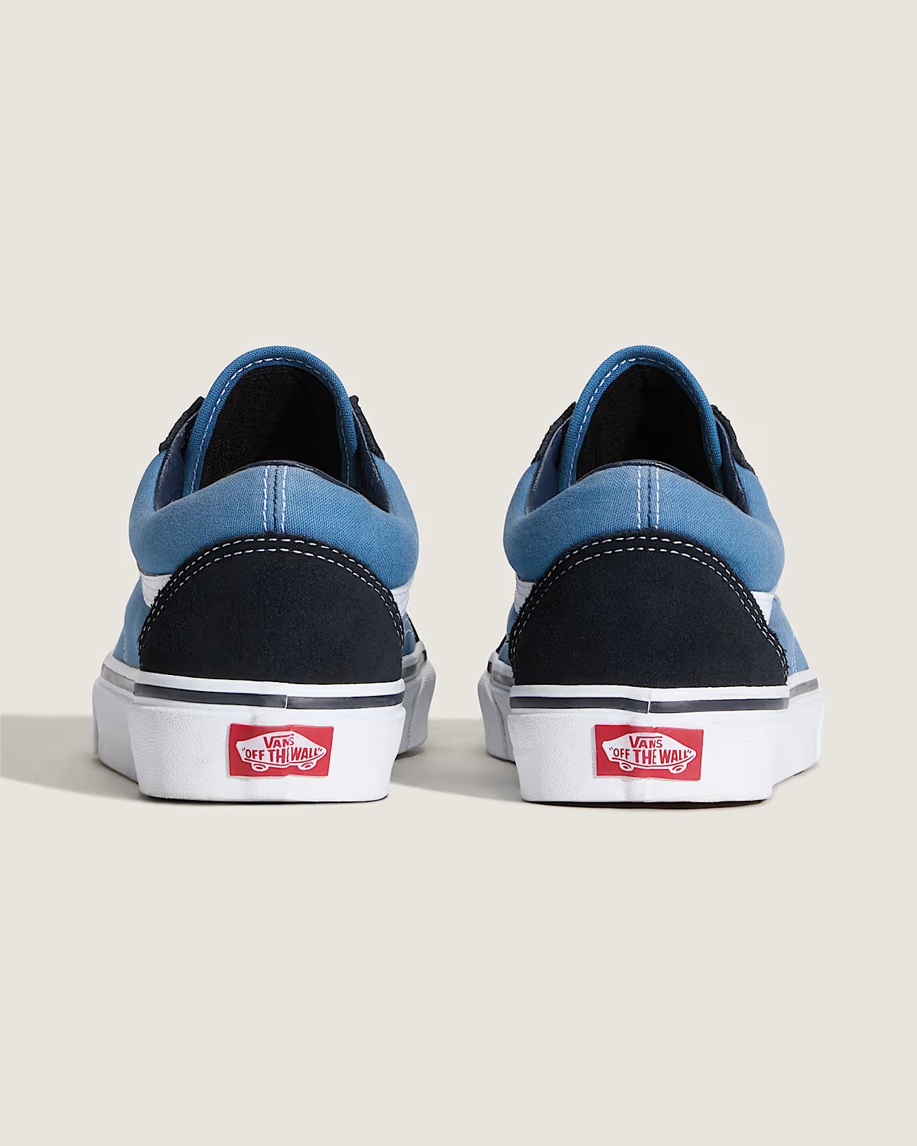 SCARPE OLD SKOOL COLOUR BLOCK