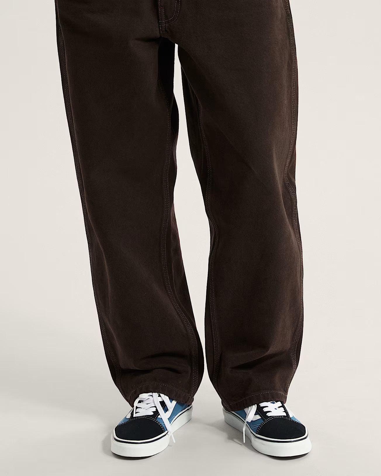 SCARPE OLD SKOOL COLOUR BLOCK
