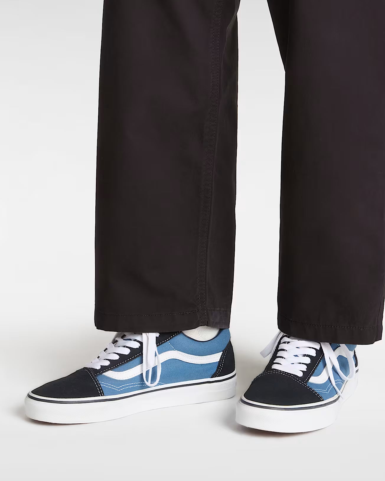 SCARPE OLD SKOOL COLOUR BLOCK