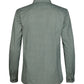 CAMICIA UOMO SLIM FIT IN COTONE ELASTICIZZATO PETROL INDUSTRIES – MICRO FANTASIA ALL-OVER