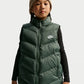 SMANICATO RAGAZZO NIKE THERMA-FIT ALL DAY PLAY – VERDE