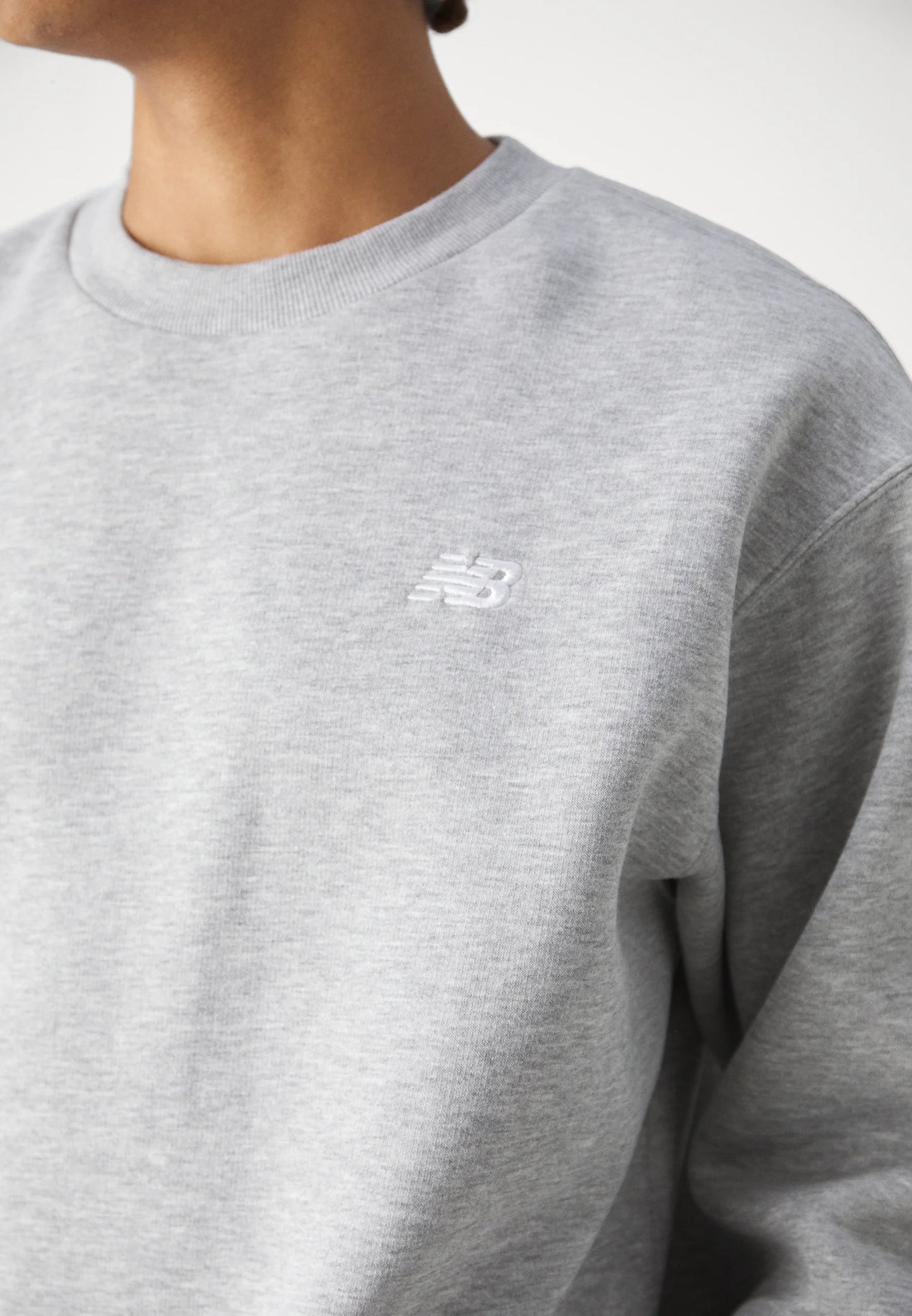 FELPA SPORT ESSENTIALS FLEECE