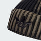 CUFFIA RIB WASHED