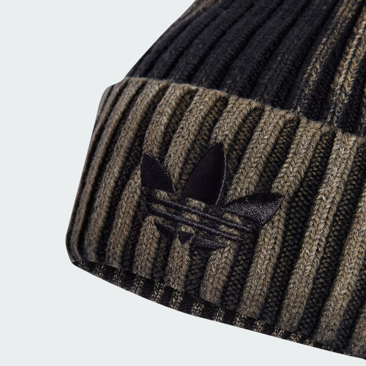 CUFFIA RIB WASHED