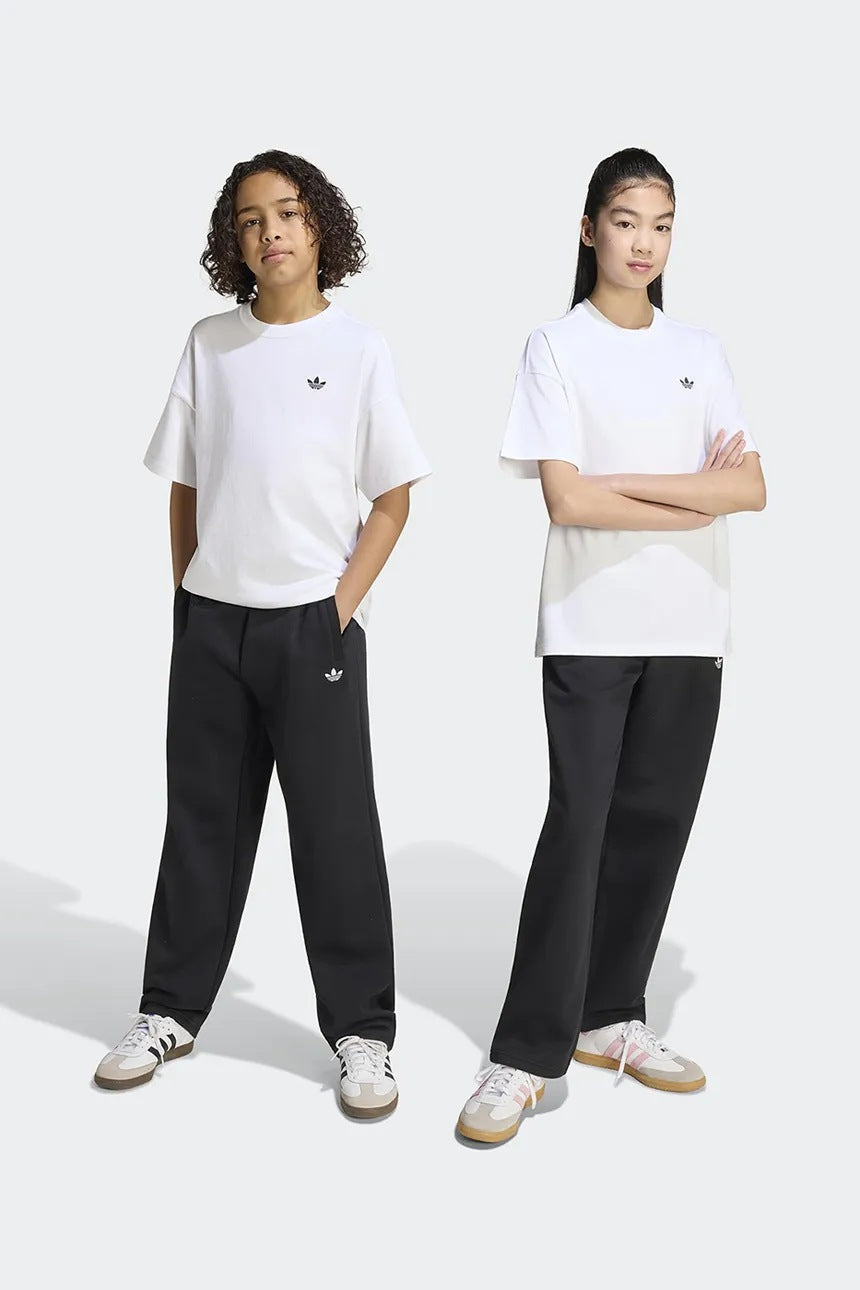 PANTALONI KIDS ESSENTIAL FLEECE