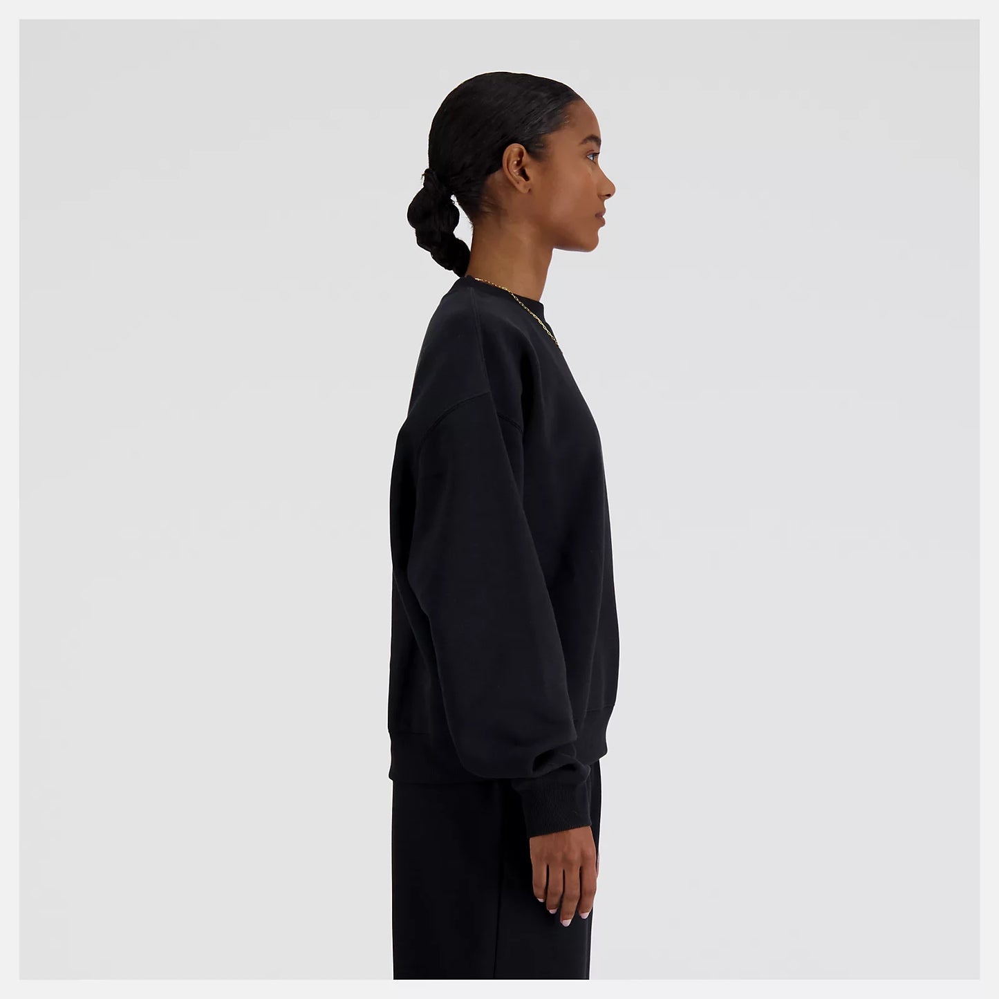 FELPA SPORT ESSENTIALS FLEECE