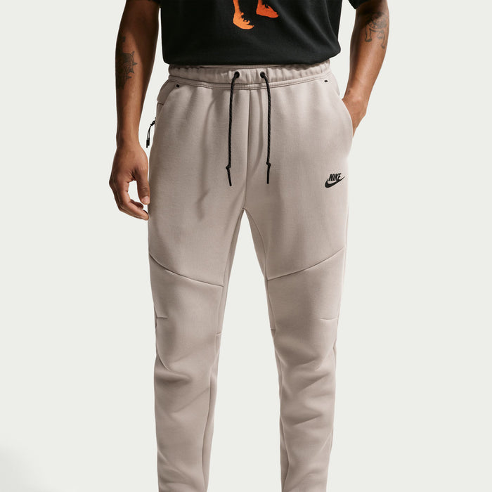 PANTALONI TECH FLEECE