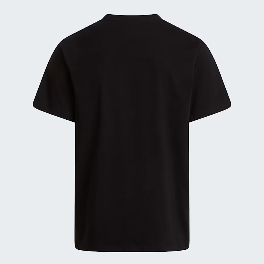 T-SHIRT EVOLUTION SIMPLE DOME