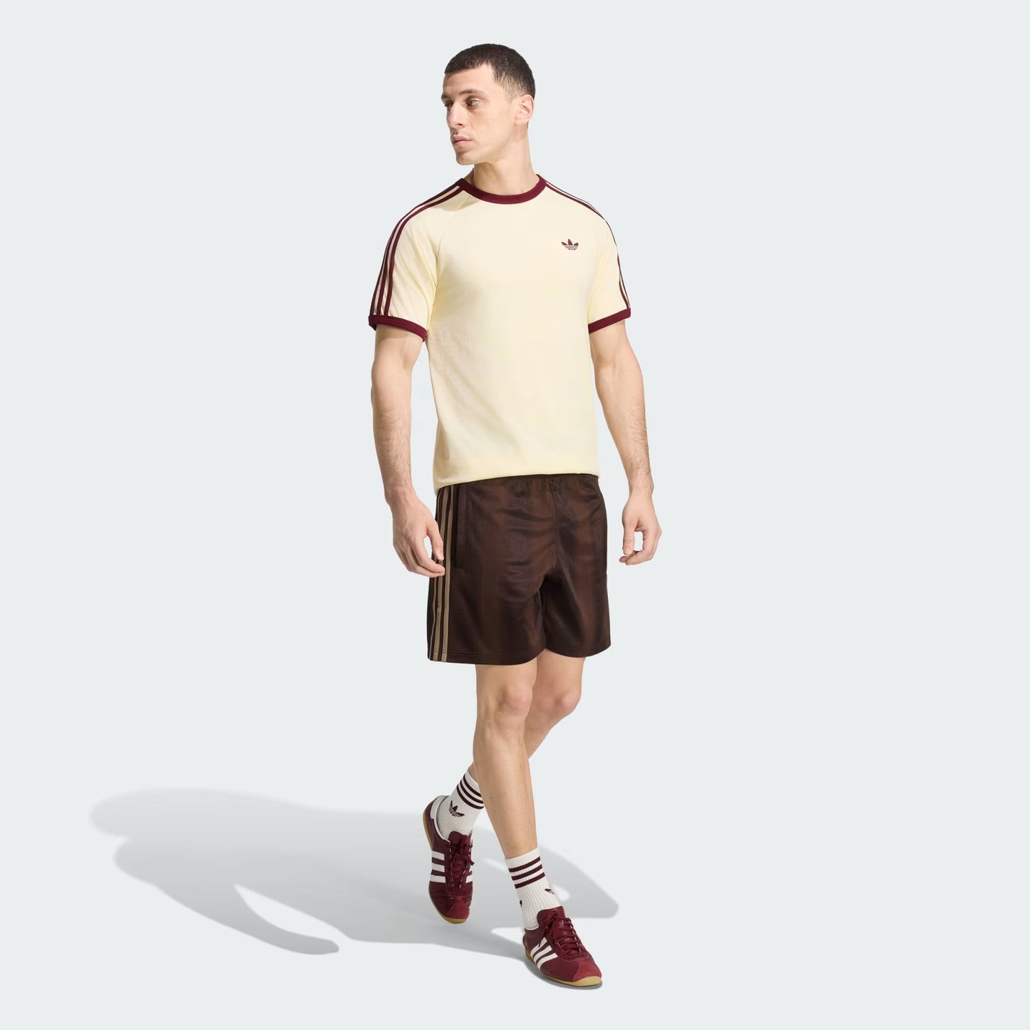 T-SHIRT ADICOLOR CLASSICS 3 STRIPES