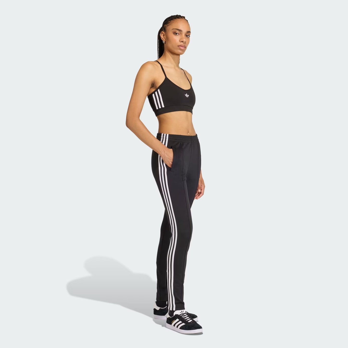 PANTALONI CLASSIC SST