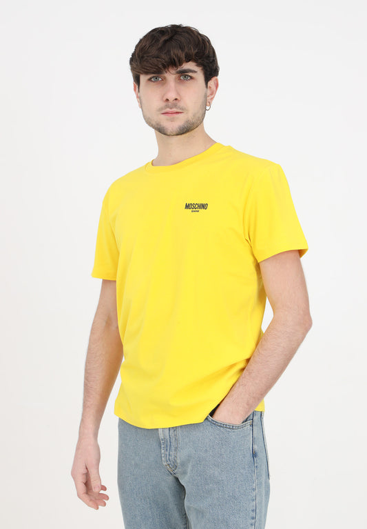 T-SHIRT CLASSIC LOGO