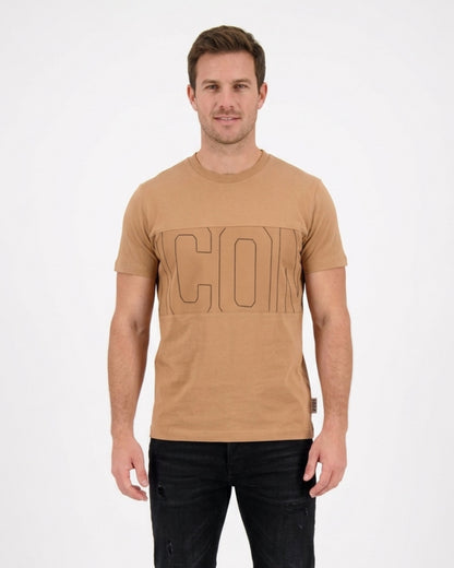 T-SHIRT NEW STRIPE