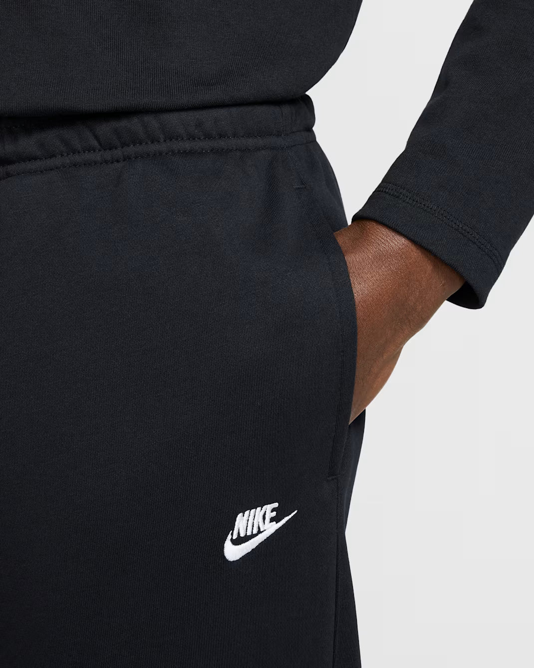 PANTALONI CLASSIC OPEN-HEM