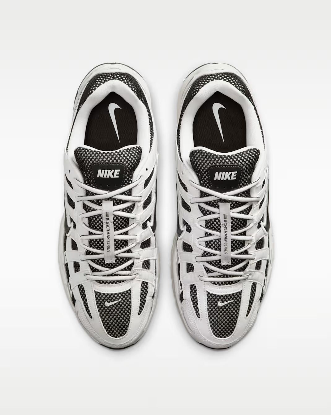 SCARPE P-6000