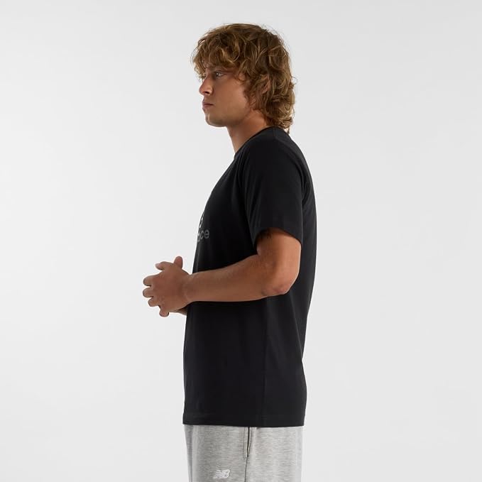 T-SHIRT SPORT ESSENTIALS
