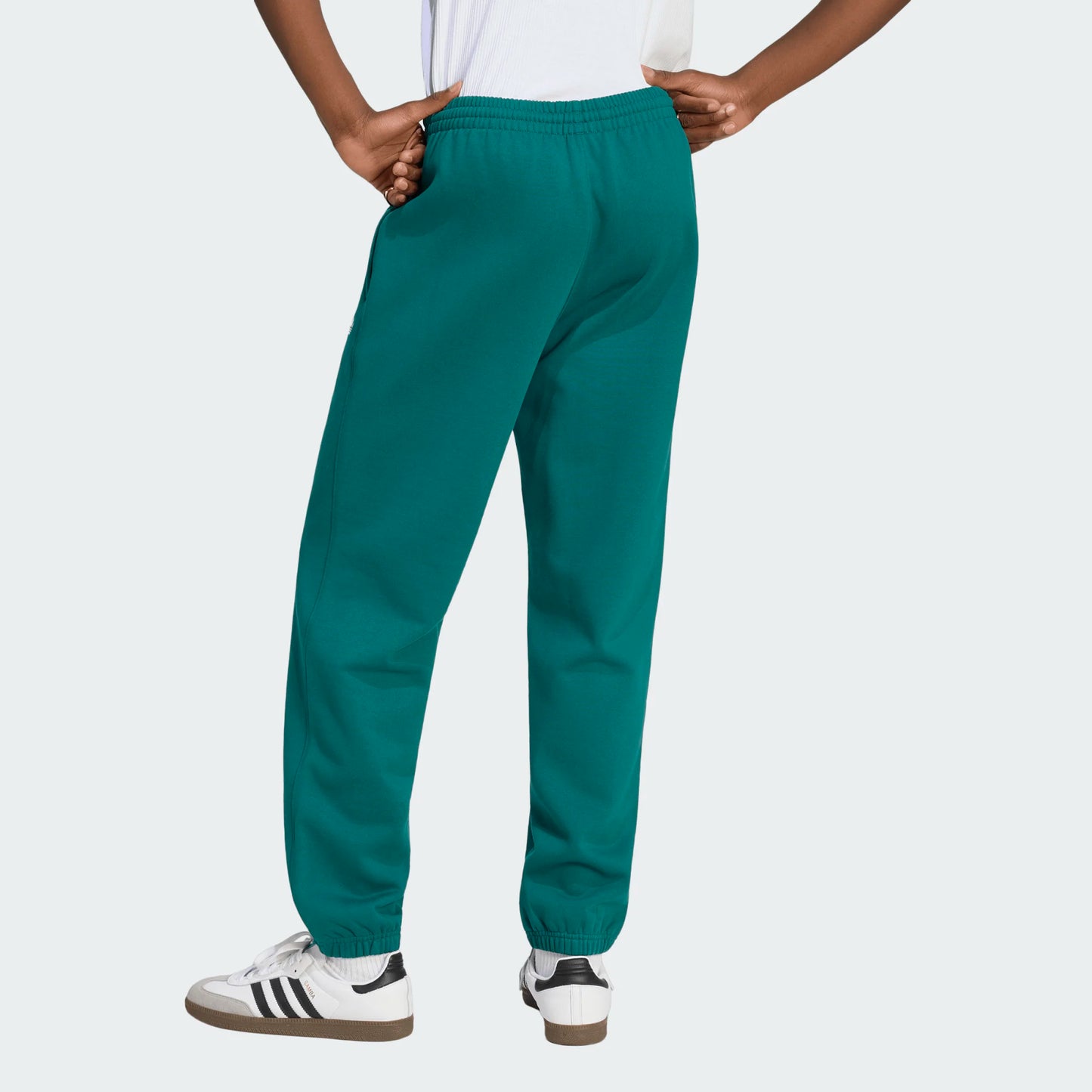 PANTALONI ADICOLOR ESSENTIAL FLEECE