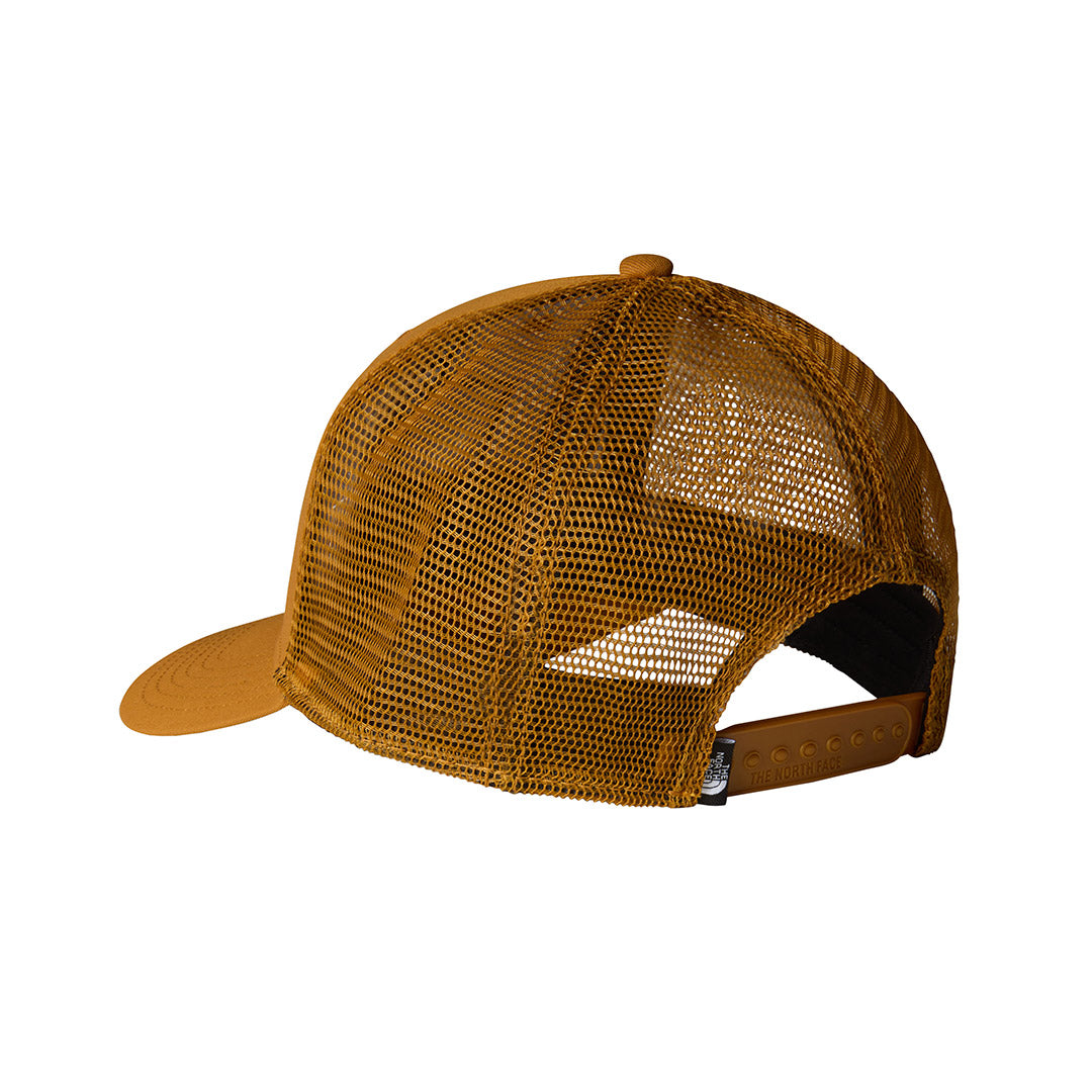 CAPPELLINO TRUCKER MUDDER
