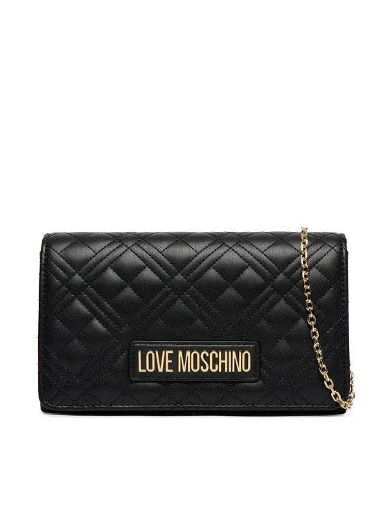 BORSA HAND SMALL SYNTHETIC LEATHER